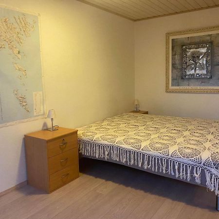 Appartement Comfy In The Center à Tórshavn Extérieur photo